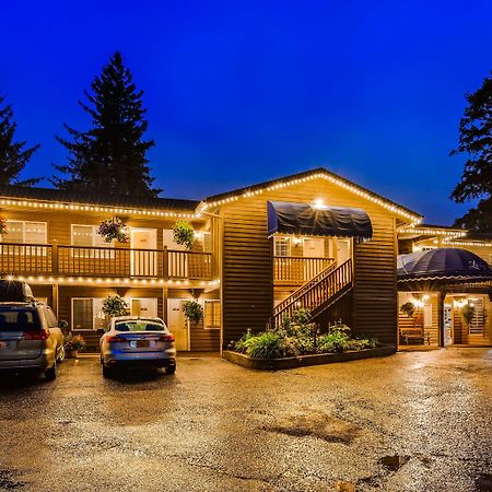 Best Western Country Lane Inn Mendenhaven Exterior foto